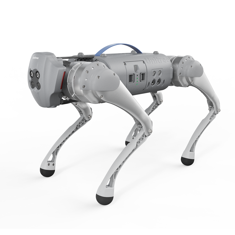 Programmable A.I. Robot Dog