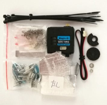 Robot Hands Kit