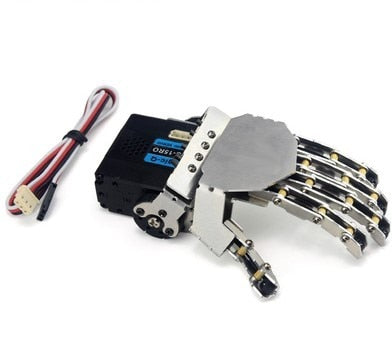 Robot Hands Kit